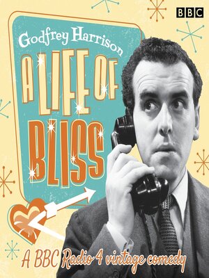 cover image of A Life of Bliss